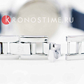 Часы Anne Klein Crystal  3001BLRT фото 5